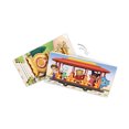 thumbnail image 2 of Daniel Tiger's Neighborhood Ride-Along Trolley Magnetic Tiles, 2 of 8