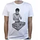 thumbnail image 1 of Playera Camiseta Bruce Lee Dj Clasica Kung Fu Music Moda Usx, 1 of 1