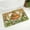 ACF2732, variant on Flannel Mat for Living Room Hallway Anti-slip Floor Mat Doormat Rug Washable Door Mat Non Slip Bathroom Shower Soft Rug