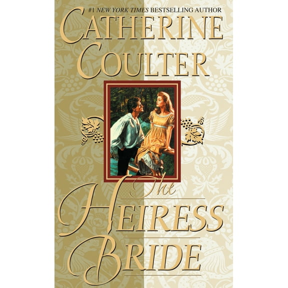 Pre-Owned The Heiress Bride: Bride Series (Mass Market Paperback) 0515111317 9780515111316