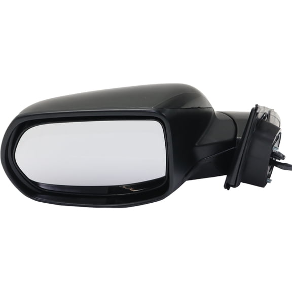 MIRROR Compatible For 2017-2022 Honda HR-V Left Driver Power Glass Paintable