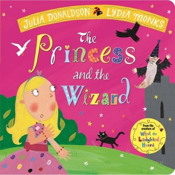 Pre-Owned The Princess and the Wizard (Unknown) 1509894152 9781509894154