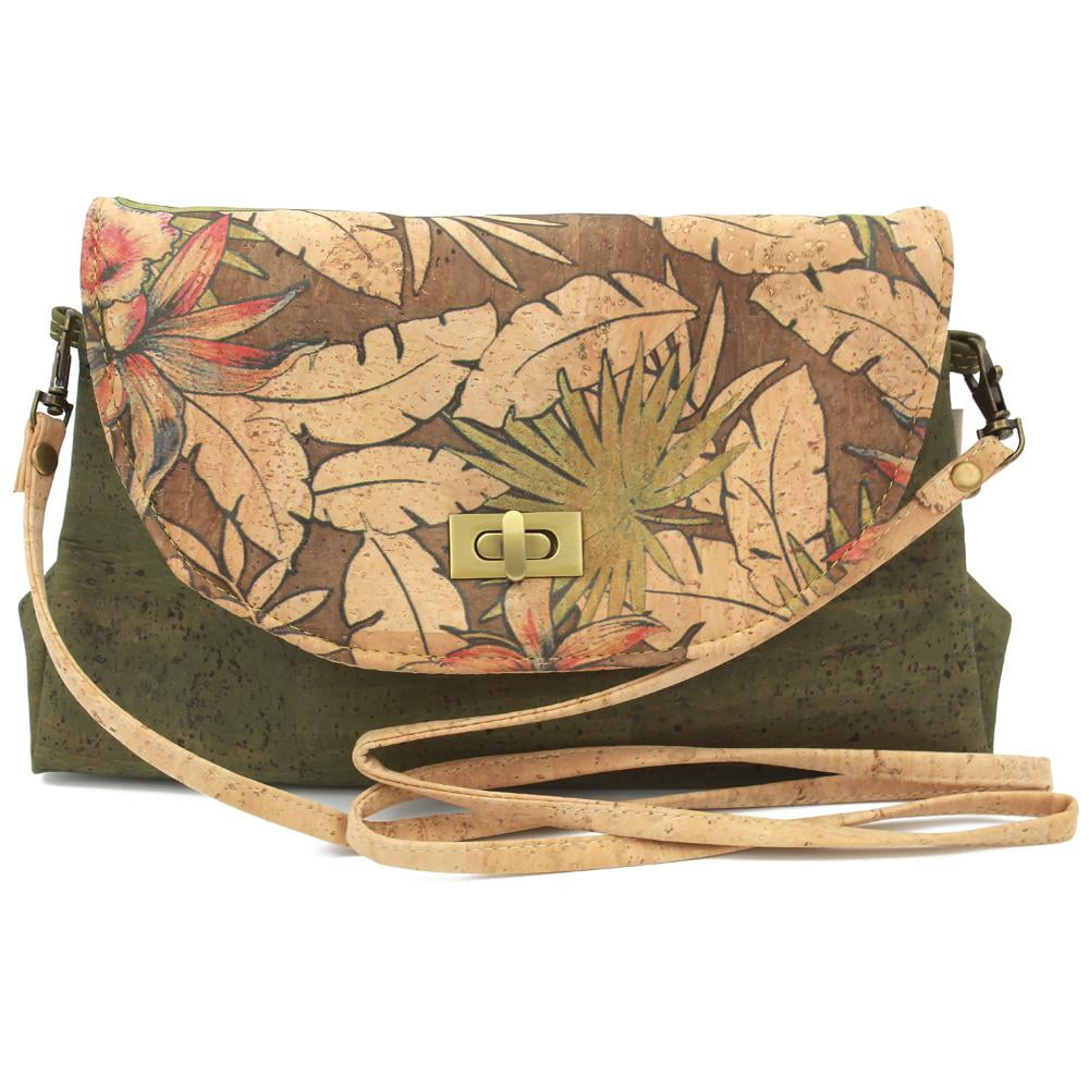 vegan crossbody