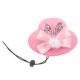 thumbnail image 5 of Nestingho Sombrero Para Y Perro Color Rosa Con Ajustable Y Adorable De Pascua, 5 of 8