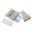 thumbnail image 2 of PH Testing Paper, 100Pcs Fast PH Test Strips  for Liquid, 2 of 8