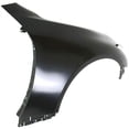 thumbnail image 2 of Fender For INFINITI 08-13 G37 14-15 Q60 Convertible Front RH Steel, 2 of 8