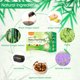 thumbnail image 4 of Muyoka 30 almohadillas de desintoxicaci贸n para pies con ingredientes naturales, almohadillas de limpieza para desintoxicaci贸n de pies, almohadilla para toxinas de pies, cuidado de la salud para alivi, 4 of 7