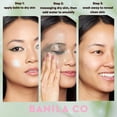 thumbnail image 2 of Bálsamo Limpiador BANILA CO Clean it Zero Pore 180 ml Vegan, 2 of 5