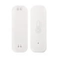 thumbnail image 4 of LEFU pour Capteur de Température et d'Humidité Zigbee Compatible avec l'Intégration de la Maison Intelligente Tuya, Alertes en Temps Réel, Batterie Longue Durée, Installation Flexible pour Usage Intérieur, 4 of 10
