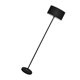 thumbnail image 5 of Lámpara LED De Pie Con Diseño De Pie De 110V Con Enchufe Estadounidense, Decoración Cálida Para Sala De Estar, Lámpara De Noche Para Dormitorio, Lámpara De Mesa, 5 of 7