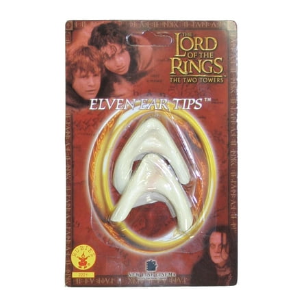 Lord of the Rings: Elf Ear Tips