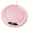 Pink, variant on Yammee Heating Cup Pad Practical Heated Coaster ABS Texture Suitable for Home Office