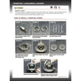 thumbnail image 4 of Bloqueo Spartan USA Standard Gear para Dana 30, 27 estrías, 4 of 9