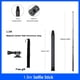 thumbnail image 1 of For Insta360 x5 x4 x3 Carbon Fiber Invisible Selfie Stick 1.5m 3m Bullet Time Bundle Tripod Handle for Insta 360 Accessories, 1 of 2