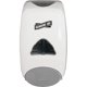 thumbnail image 1 of Dispensador de bomba Genuine Joe, 1250 ml, blanco, paquete de 6, 1 of 2