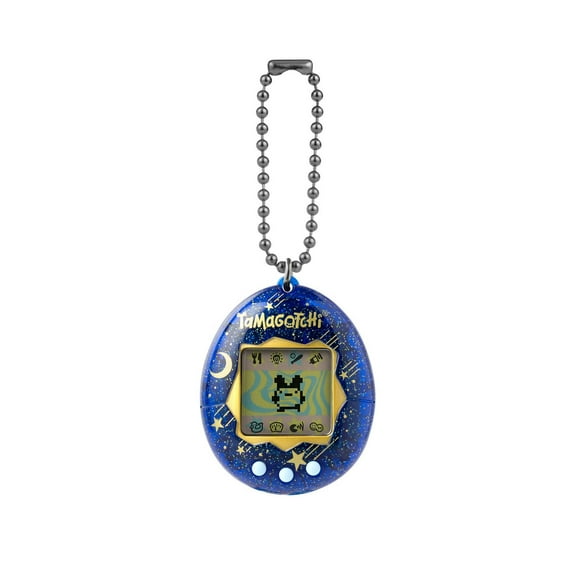 Tamagotchi Original Starry Shower Digital Pet