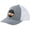 Heather, variant on Browning Mens Highland Hat Heather