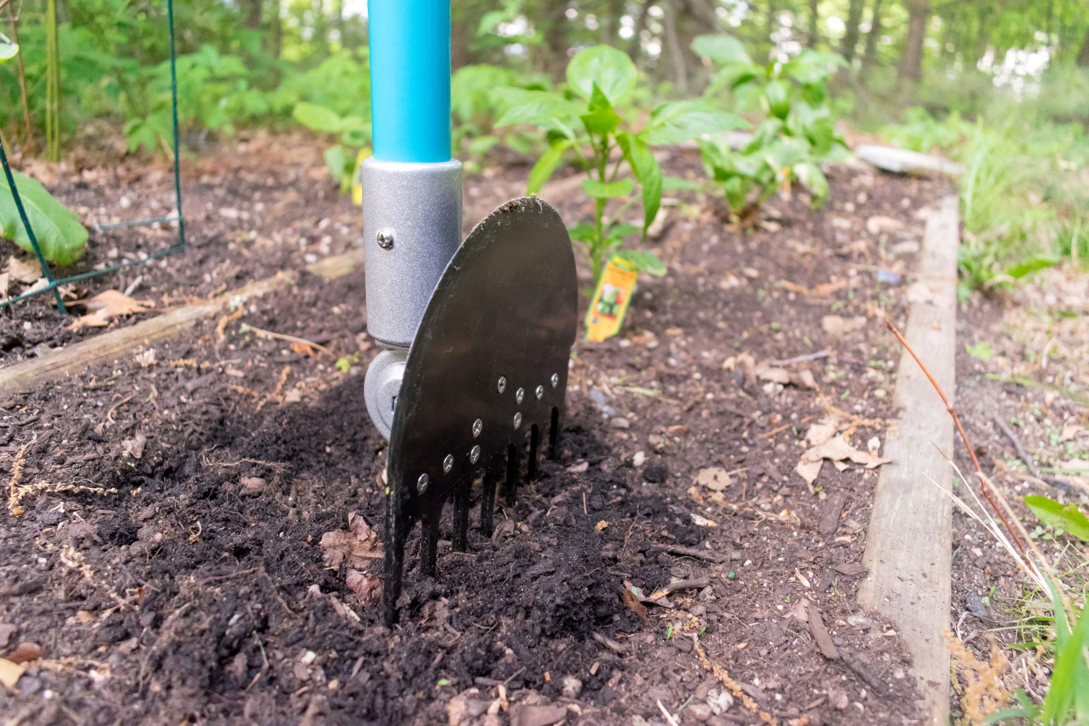 Yard-X™ Multi-Use Garden Tool