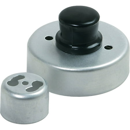 

2Pc Norpro 2.75 In. Dia. Biscuit/Donut/Cookie Cutter