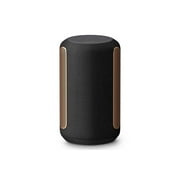 Sony SRS-RA3000 360 Reality Audio Wireless Speaker with Wi-Fi and Bluetooth (Black)
