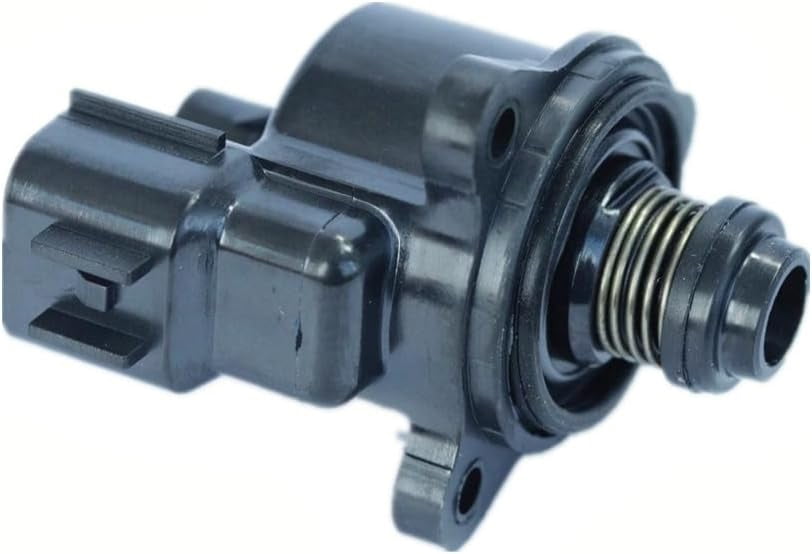 VIESUP IACV IAC Idle Air Control Valve MD628166 Compatible with Sebring Stratus Eclipse Galant Lancer Outlander 2.0L 2.4L L4