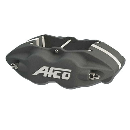 Forged Aluminum Pistons - AFCO 6630110 F33 Forged Aluminum Caliper .810 In Rotor-1-3/8 In Piston