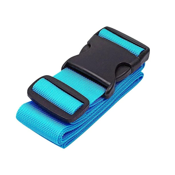 Correa Para Maleta De Viaje: Correa Para Equipaje Maleta De Seguridad: Accesorios De Viaje: Correas Para Maleta: Correa Para Maleta: Correa Para Cinturón De Equipaje Maletas 2 Piezas O Rojo Verde Cocina, Decoración y Otros
