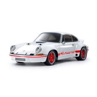 Tameo WCT 052 Ferrari 500 F2 Italian GP 1952 - White Metal Car Kit