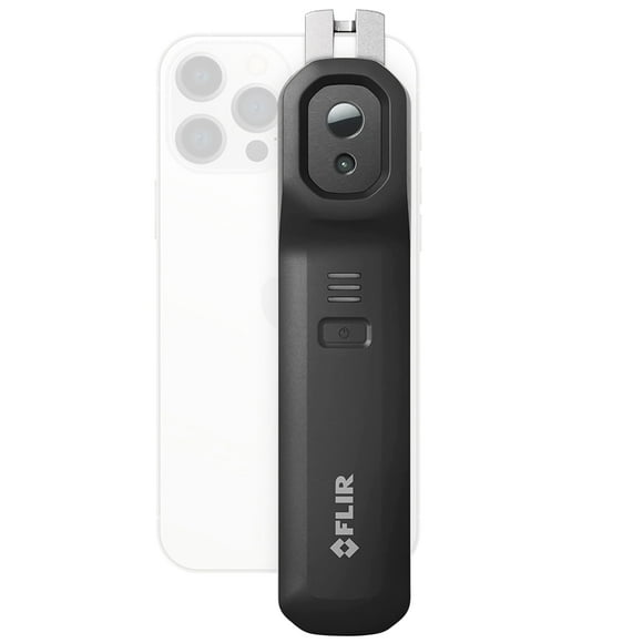 Cámara termográfica FLIR Edge Pro para teléfonos inteligentes
