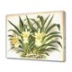 thumbnail image 1 of Póster de lienzo de orquídea, decoración de dormitorio, paisaje deportivo, decoración de oficina, regalo, estilo marco, 12 x 18 pulgadas (30 x 45 cm), 1 of 8