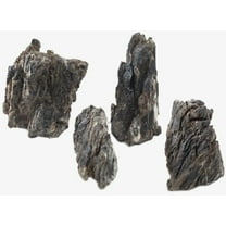 CaribSea Mountain Stone for Freshwater Aquariums [Aquarium Rock And Stone, New Aquarium Supplies, Aquarium Supplies] 12 lb