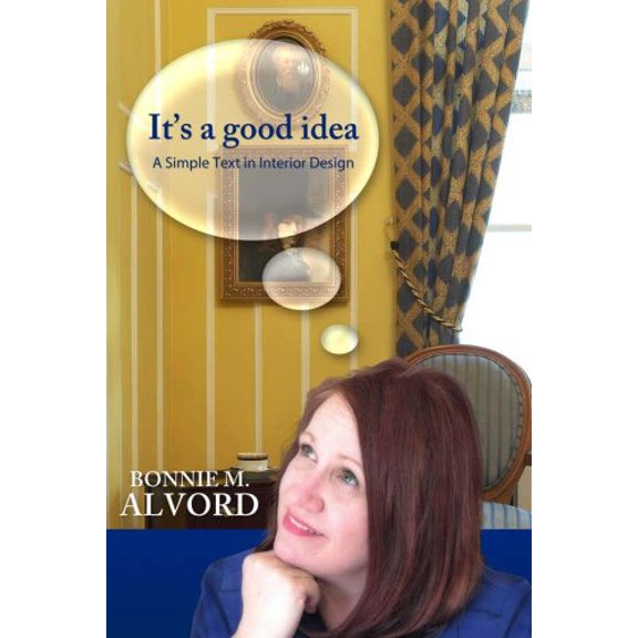 Pre-Owned It's A Good Idea Paperback