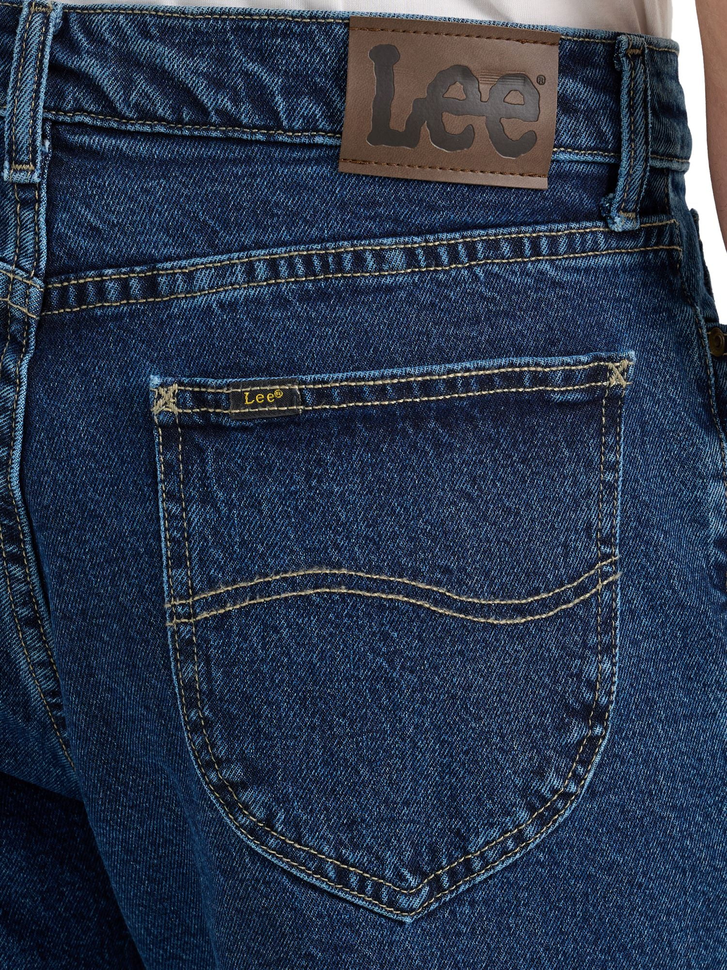 Lee® Men's Legendary Loose Fit Jean