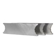thumbnail image 4 of kusrkot Outil de Réparation de Joint 3 Pcs/set Instrument de Musique en Acier Robuste Accessoire d'Entretien, 4 of 9