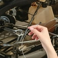 thumbnail image 4 of CRILSTYLEO Cable De Para Tractor Y Cortacésped Con Ajustable Y Material Resistente, 4 of 7