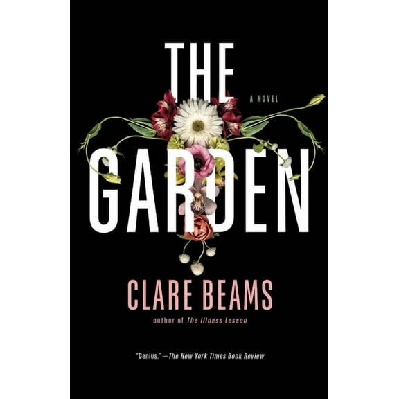 The Garden, (Paperback)