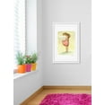 thumbnail image 4 of "Make a Wish" Framed Painting Print, 4 of 6