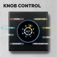 thumbnail image 2 of Riwcyla Wifi Digital Display Intelligent Knob Temperature Controller Multifunctional Water/Electric Floor Heating Water/Gas Boiler Thermostat Compatible with and Assistant, 2 of 6