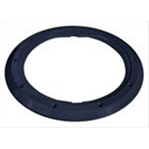 VL Light Front Frame, Dark Blue