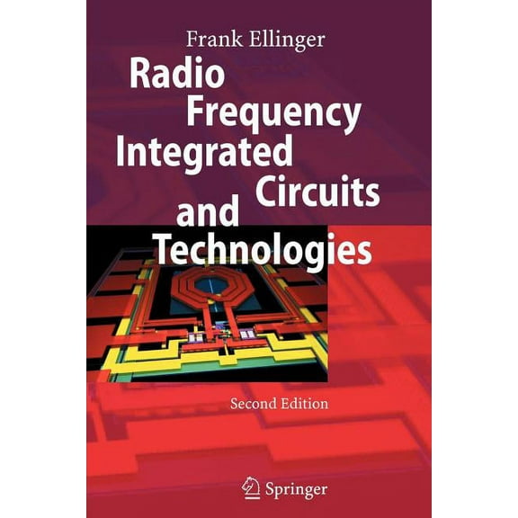 Radio Frequency Integrated Circuits and Technologies, (Paperback)