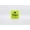 Electric Yellow, variant on Sapo Body Sponge