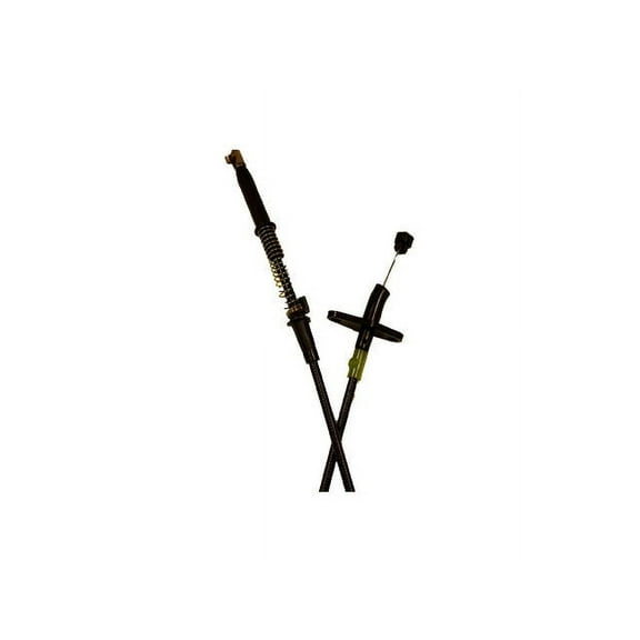 Throttle Cable - Compatible with 1985 - 1990 Ford Bronco 1986 1987 1988 1989