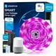 thumbnail image 1 of Tira Led Rgb Inteligente 5m 18w Control Remoto Aigostar, 1 of 9