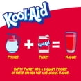 thumbnail image 5 of Kool-Aid Unsweetened Cherry Powdered Drink Mix, 0.13 oz  Packets (Pack of 10), 5 of 6