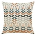 thumbnail image 1 of Housse de Coussin Décorative Style Simple Taie d'Oreiller Housses de Coussin Décoratives, 1 of 2