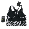 thumbnail image 2 of Nike Womens Icon Clash Shimmer Printed High Impact Sports Bra, 2 of 6