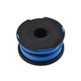 thumbnail image 4 of 2PCS String Trimmer Strimmer Spool & Line Suit For Black & Decker GL315 GL350 GL337 GL337SB GL546 GL650 GL660 GL670 GL68, 4 of 12