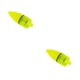thumbnail image 4 of Sonducket 10 piezas de alarma de mordedura de pesca, luces nocturnas prácticas, Sensor de movimiento para caña Type1 NO1 Sonducket CBP203738, 4 of 6