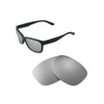 thumbnail image 4 of Walleva Titanium Polarized Replacement Lenses for Oakley Forehand OO9179 Sunglasses, 4 of 6