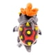 thumbnail image 2 of Juguetes de peluche Bowser Koopa Mario Bowser Jr Mario Bros figuras de anime Fury King Dinosaur Turtle muñecos de peluche suaves regalos de Halloween, 2 of 4